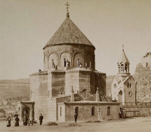 Armenian_Cathedral_of_Kars