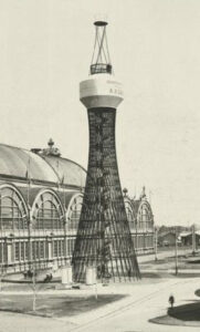 First_Shukhov_Tower_Nizhny_Novgorod_1896